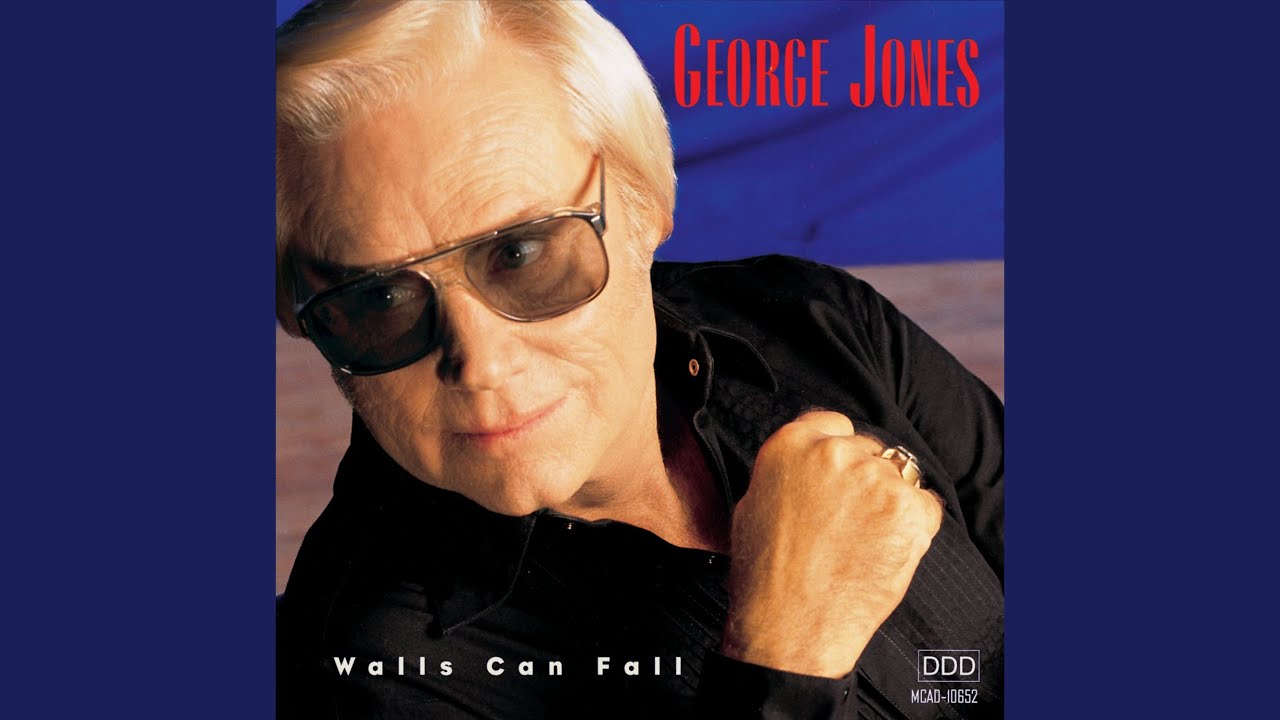 Love Its Friday George Jones? Find the Best Videos & More, Right Now!