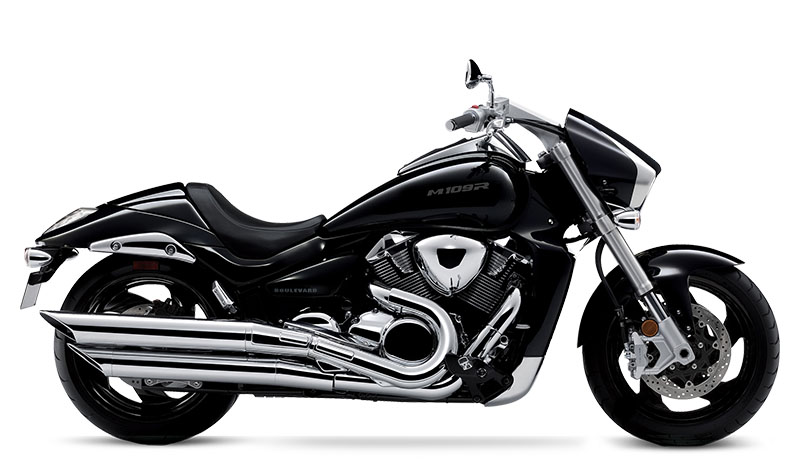 Suzuki Boulevard Bike: Find Specs, Prices & Reviews!