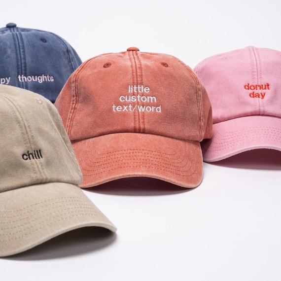 Need Caps? The Cap Stop Inc Has You Covered (Huge Selection)!