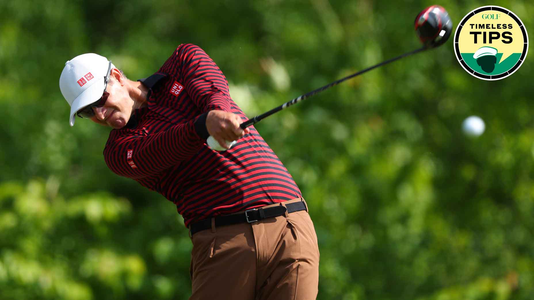 Adam Scott Driver: Simple Tips to Improve Your Game Fast!