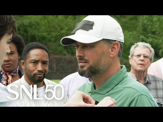 SNL Golf Sketch: Funniest Moments & Where to Watch!
