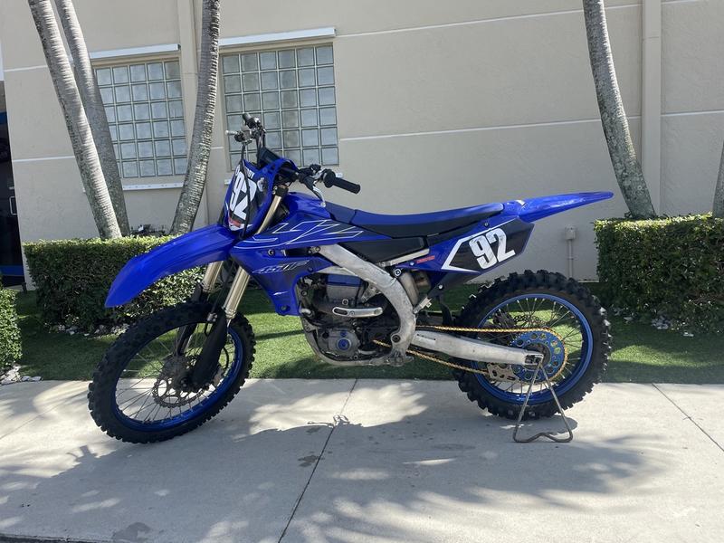 yz 450 cc for Sale: Find Deals Near You (New & Used Bikes)