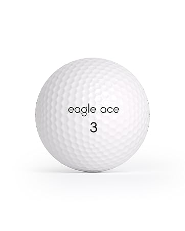 New Eagle Golf Balls 2024: What You Need to Know!