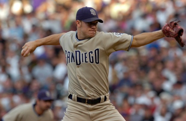 Remember Jake Peavy? San Diego Padres Ace Pitcher! (Where Is He Now?)