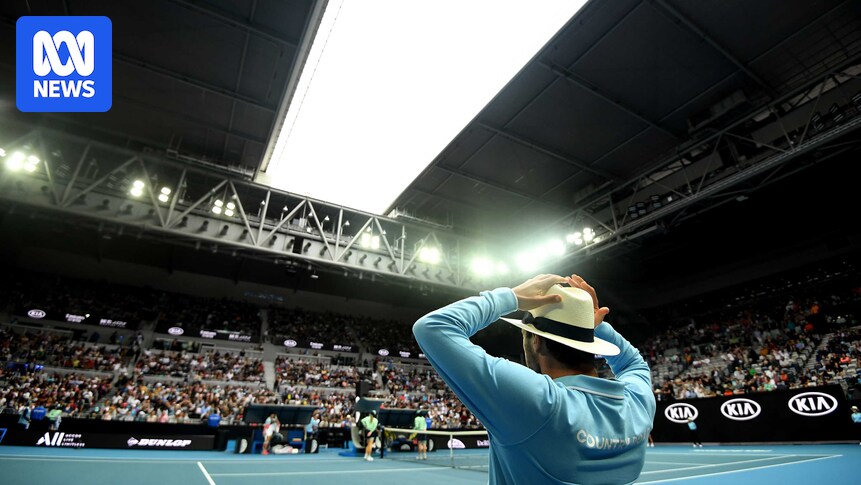 Australian Open 2021 Live Scores and Schedule: Stay Updated! | Tournament Central