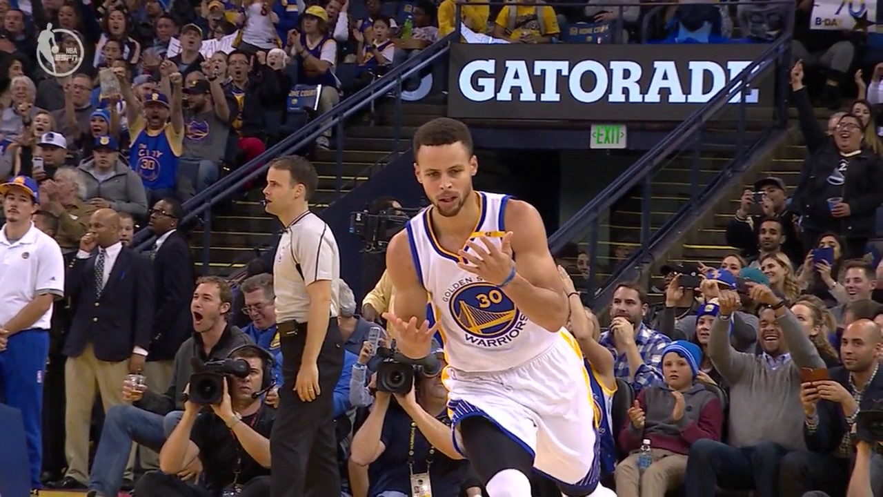 The 2017 Golden State Warriors: Full Roster and Season Highlights.