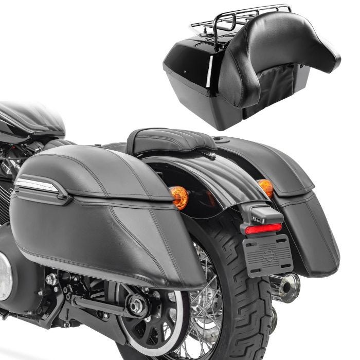 xvs 1100 Custom Parts! (Best Accessories to Upgrade Your Ride)