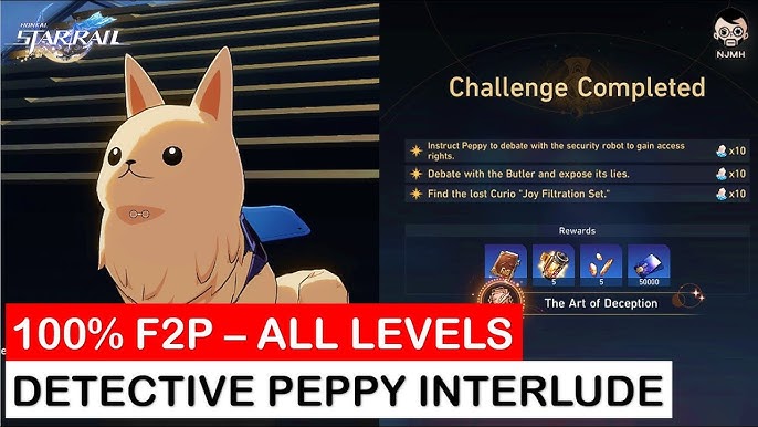 Get to Know mr peppy: Your Easy Intro Guide!