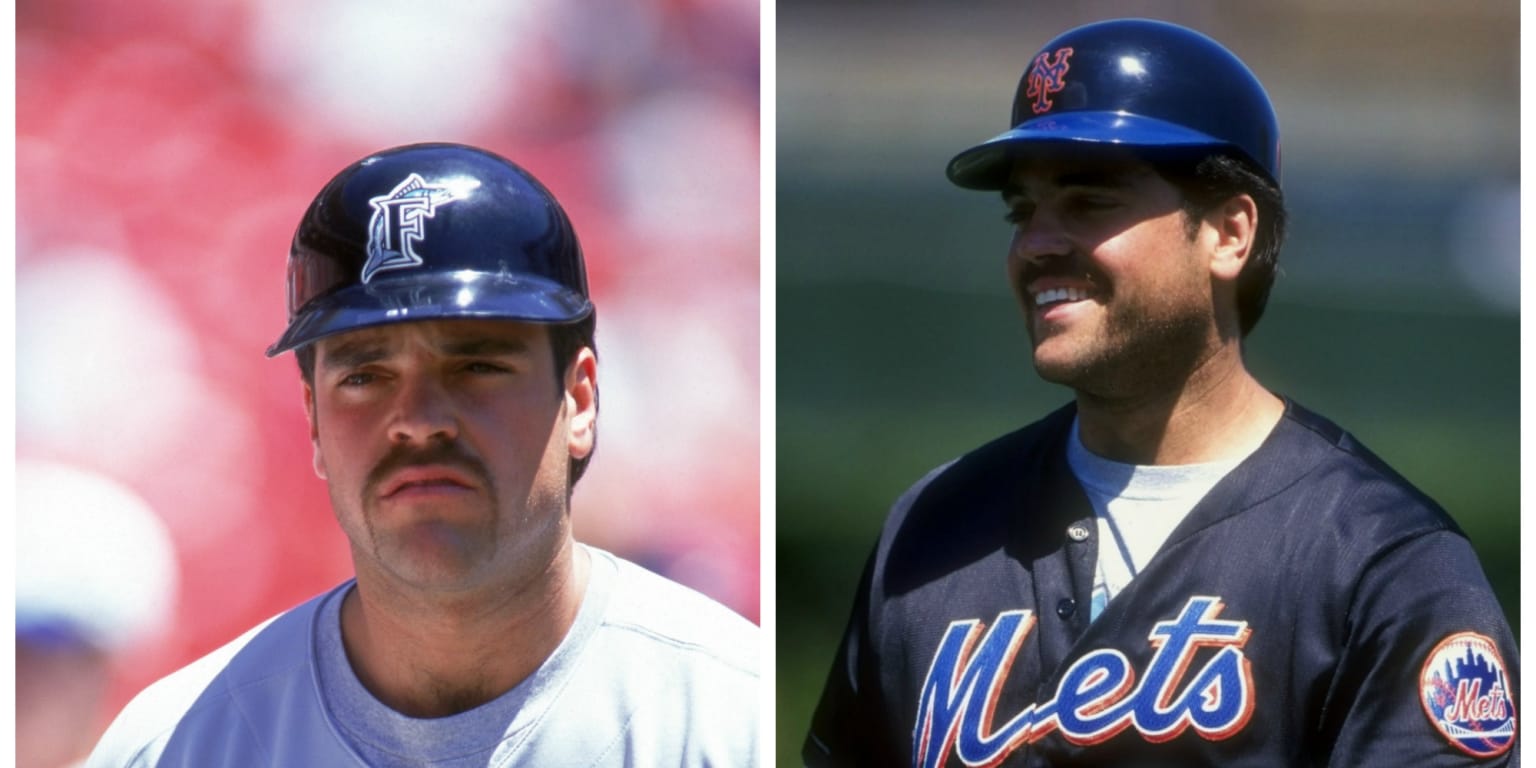 Mike Piazza trade details explained: Remembering who else was part of that huge MLB swap.