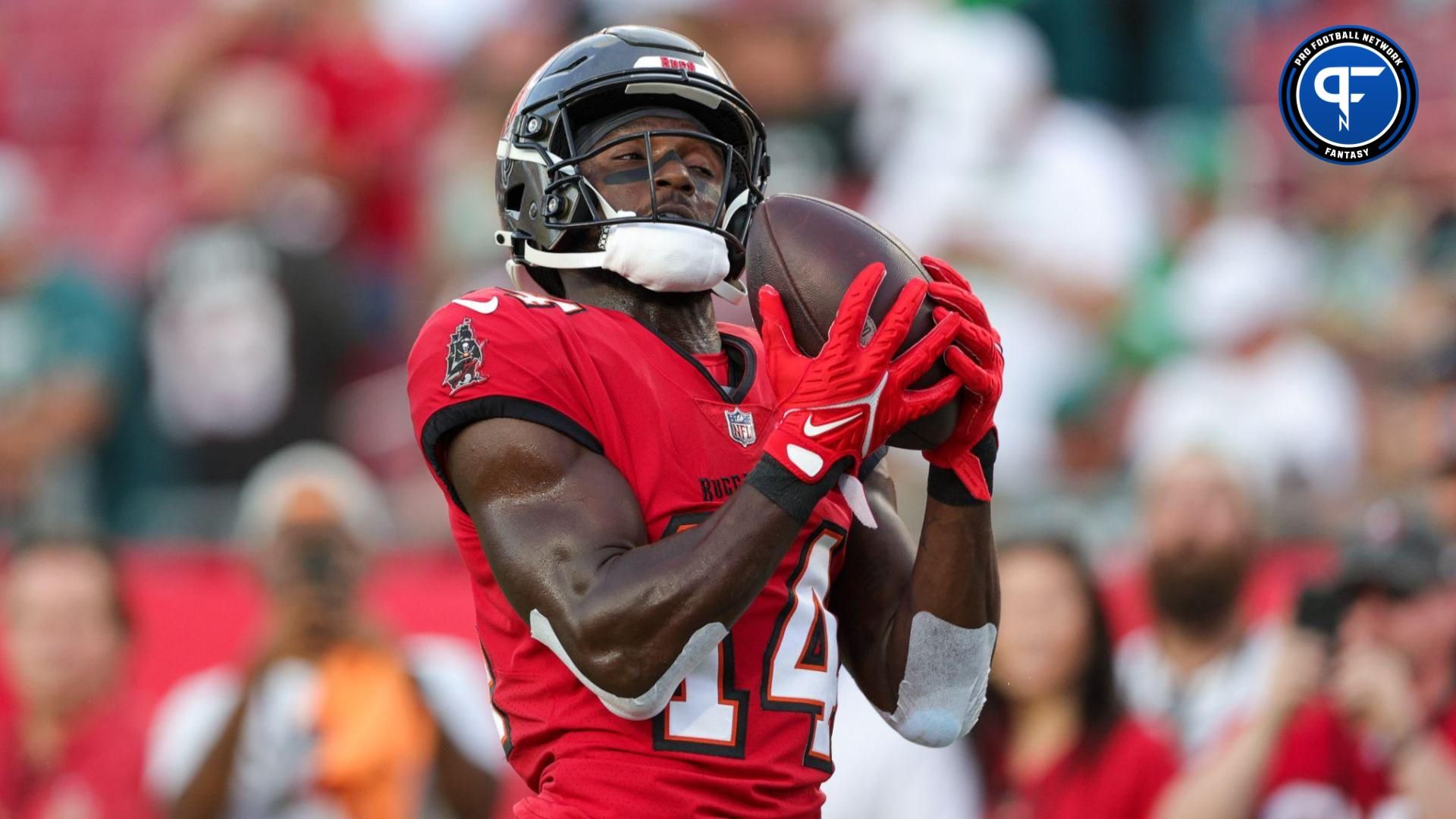 Chris Godwin Fantasy Outlook: Is He a WR1 This Season?