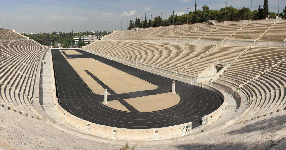 Visiting Panathinaikos FC Stadium? (Your Top Tips for the Best visit).