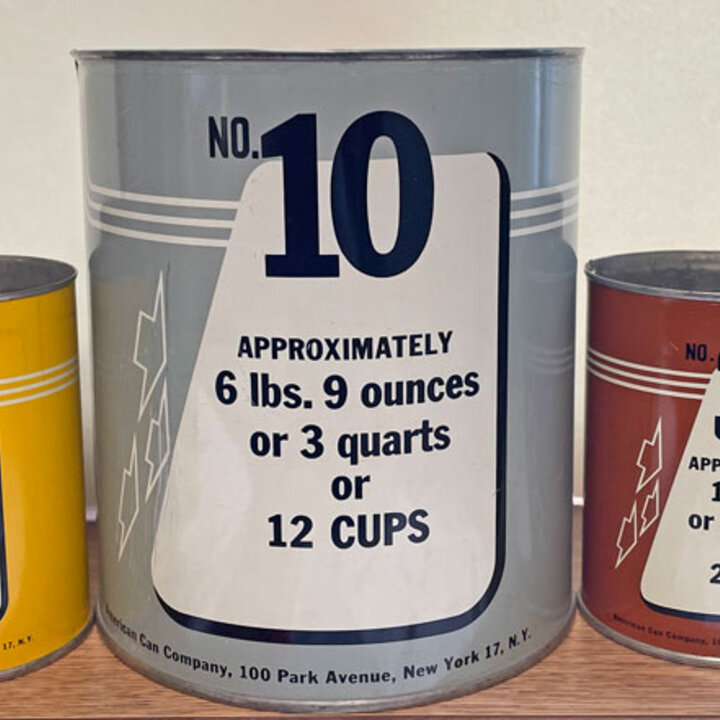 What is a No 2 Can Used For? Find Out Here (Easy-to-Understand Guide)
