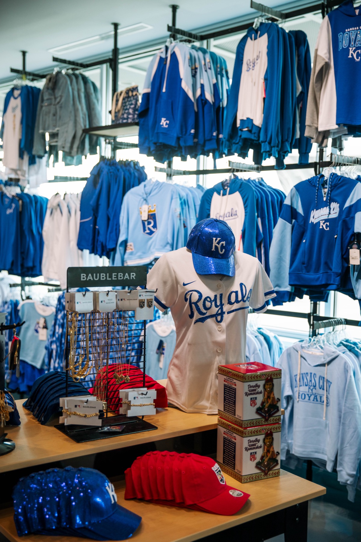 Looking for Royals Team Store Hours? Weve Got You Covered!