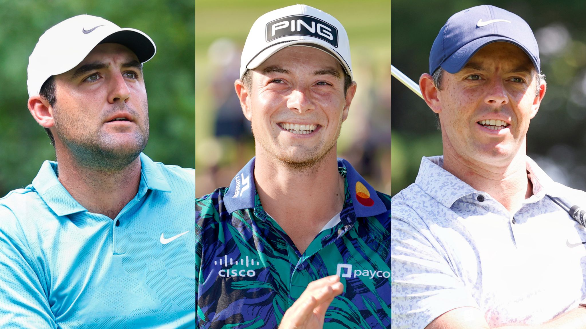 2024 Golf KO Schedule: The dates and vanues you need know.