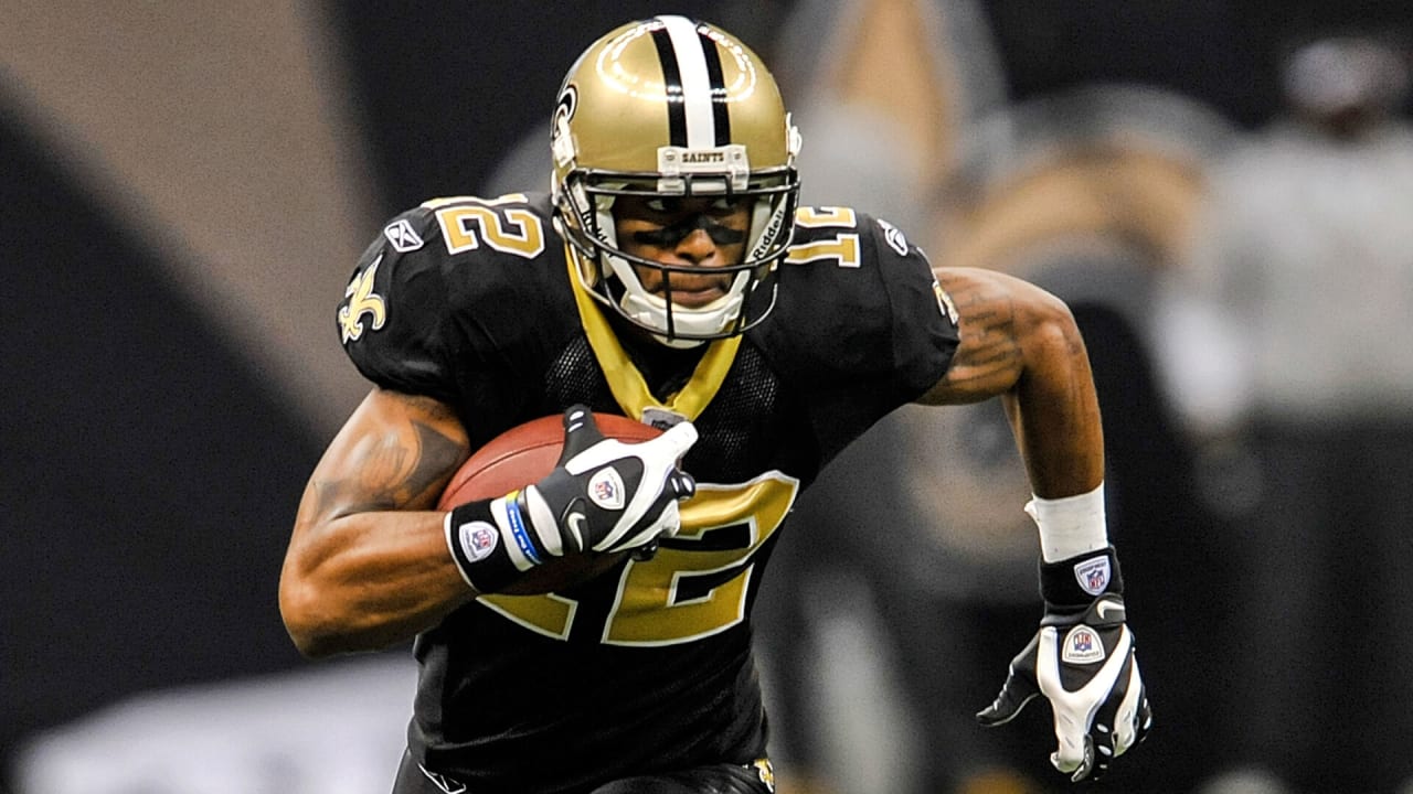 What made Marques Colston New Orleans Saints special? Looking back at his unique skills and impact.