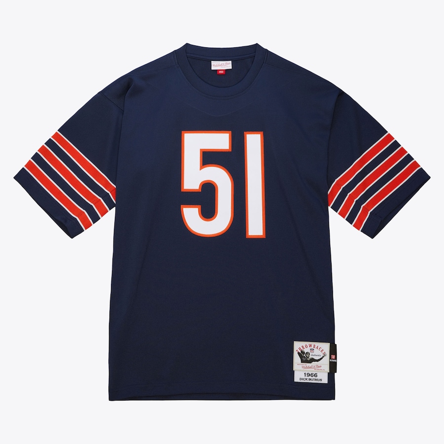 Bears Retro Uniforms: Throwback Styles & Where to Buy!