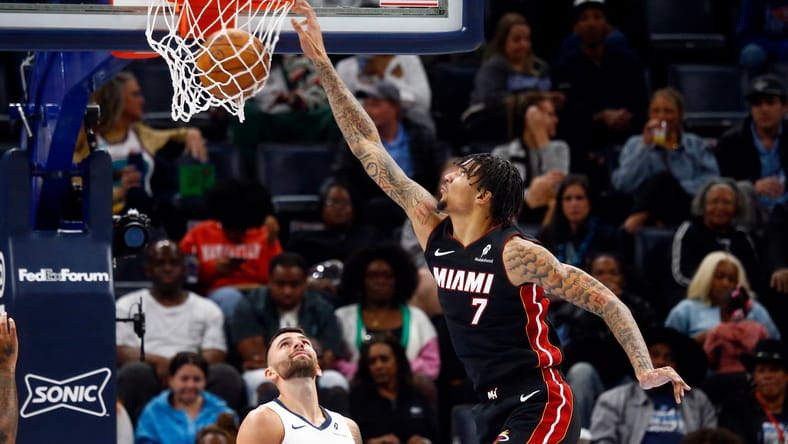Heat Game Live Stream: Best Options to Watch Online Today!