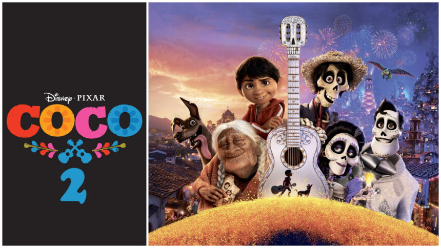 Why is everyone excited for Coco 2 2025? Discover the hype behind the sequel talk.