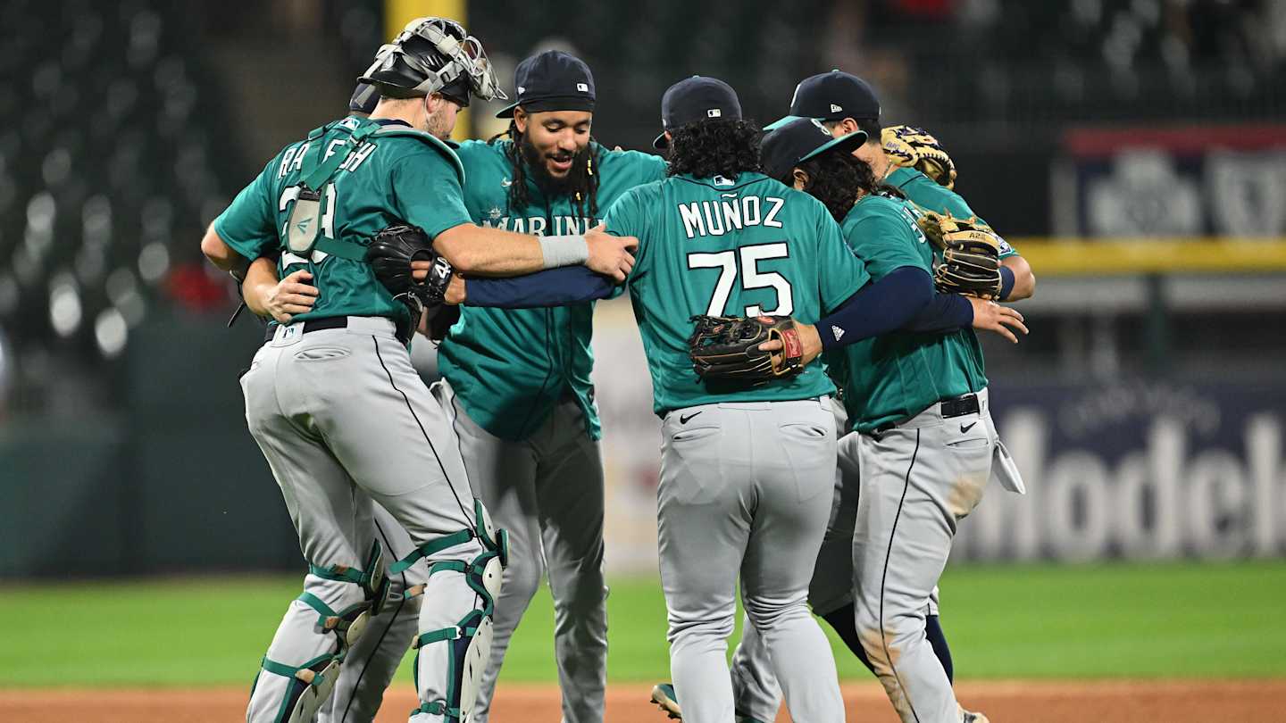 Watch Mariners Baseball: Your Ultimate Guide to Stream Mariners