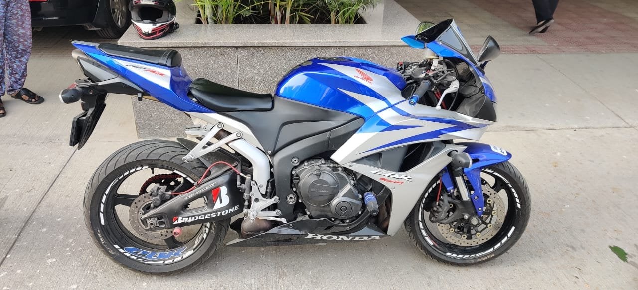 Best Mods for 2020 CBR 600RR, Improve Your Bike Performance.