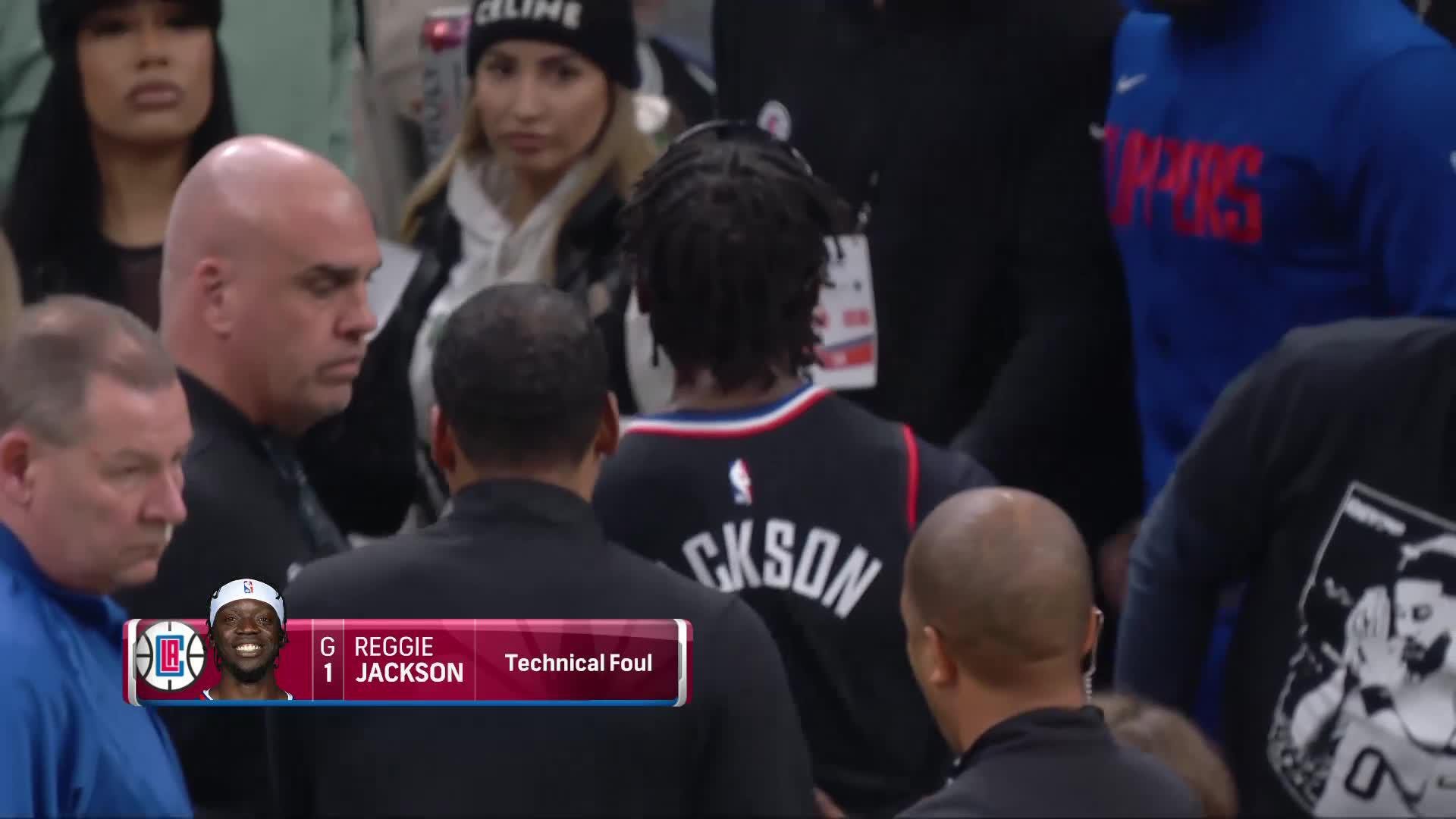 Checking the reggie jackson injury update? Here is the latest team news.