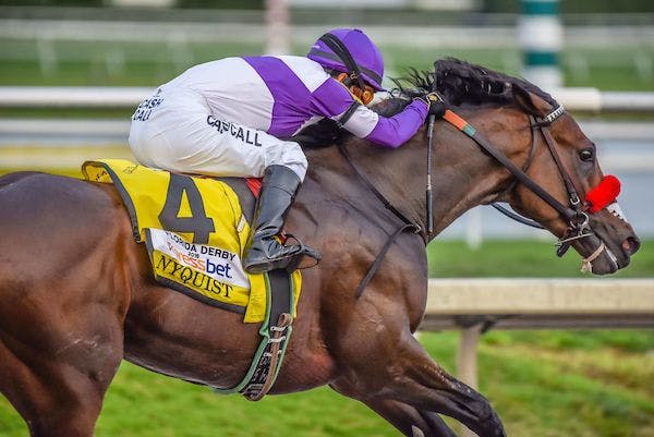 Names of Racehorses and Meanings, Explore.