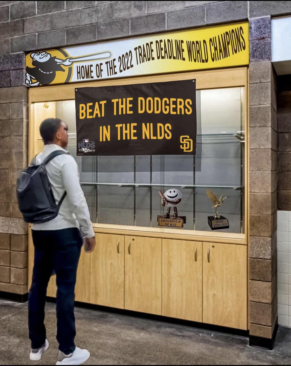 Want to share a great Padres meme? Find the perfect image easily.