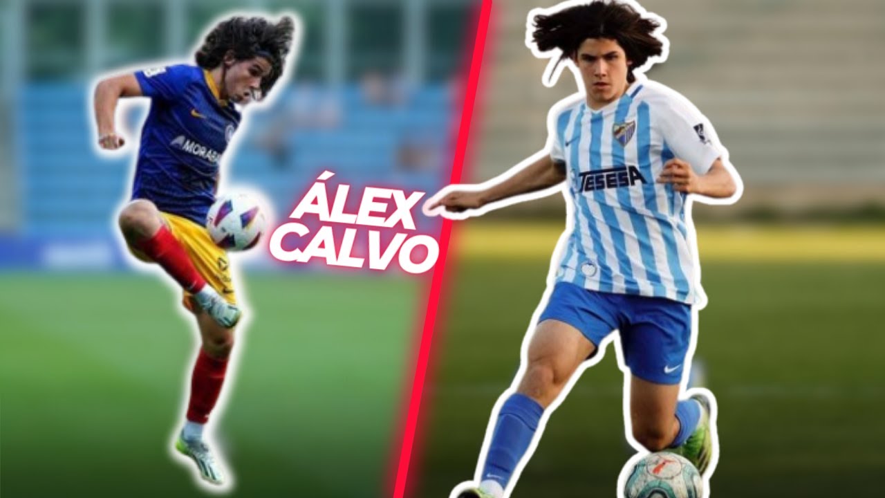 alex calvo: The Simple Explanation of His Career and Work.
