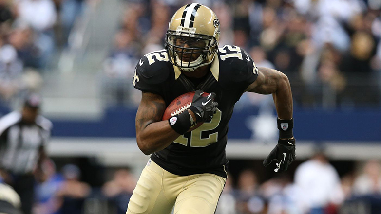 What made Marques Colston New Orleans Saints special? Looking back at his unique skills and impact.