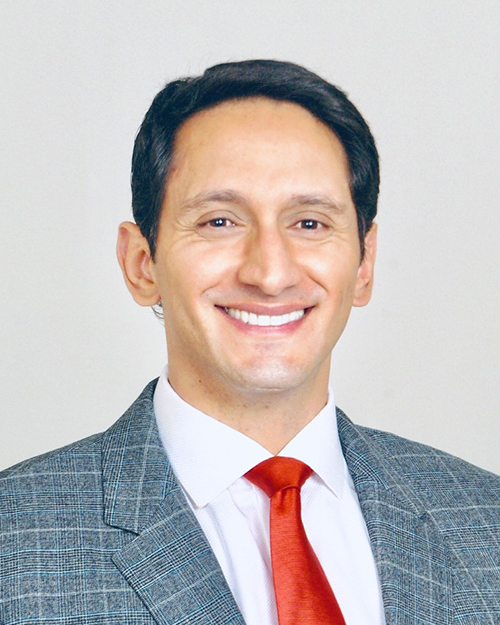 David Maldonado MD: Discover His Specialties and Expertise!