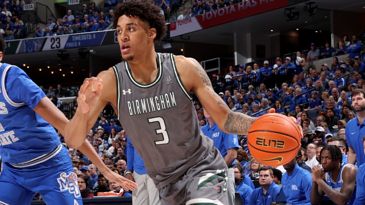 Must See Matchup smu vs uab,What you need to know Today!