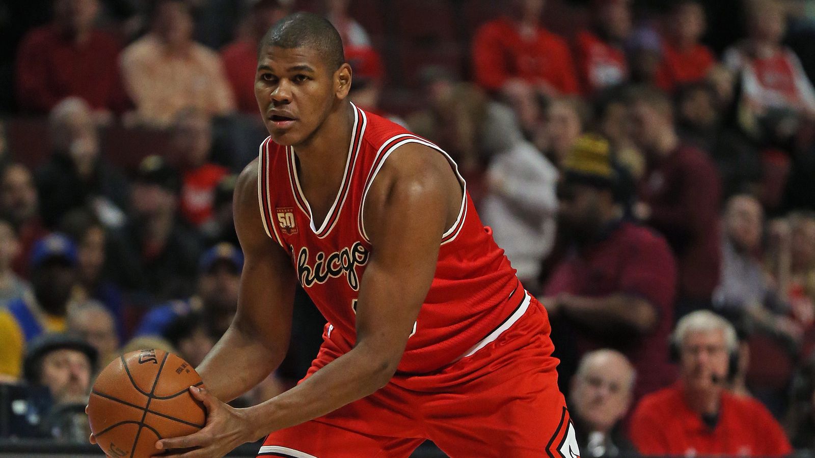 Felicio NBA Contract: Details and Salary of His NBA Deals.