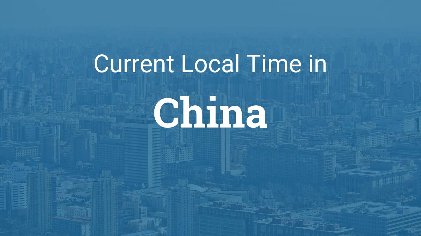 Current Time Guangzhou: Get the exact time in Guangzhou now!