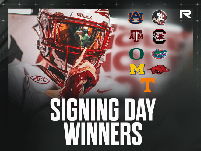 Ultimate Guide to Football Signing Day Rankings: (Winners and Losers Revealed Today!)