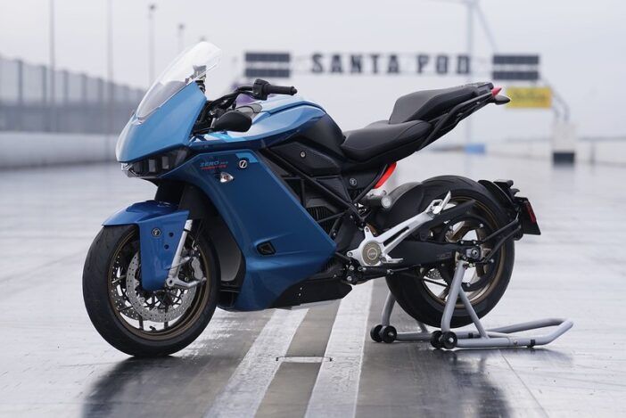 Volkswagen Motorcycle Concepts? (Exploring the Possibility)