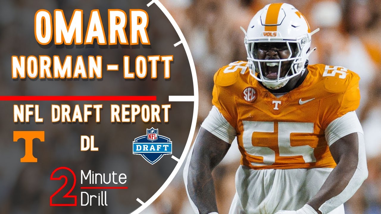 omarr norman lott: Get the Latest News and Updates,Fast!