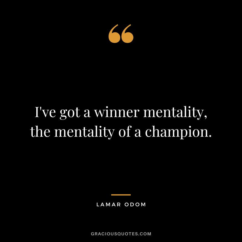 Man U Quotes about Winning: Get That Champion Mindset