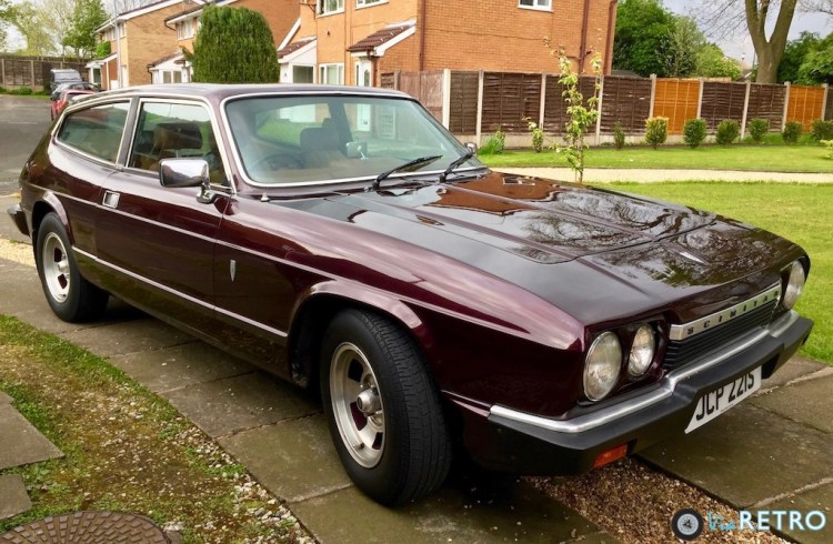 How does the Scimitar car actually drive? Find out about its real-world performance and road handling feel.