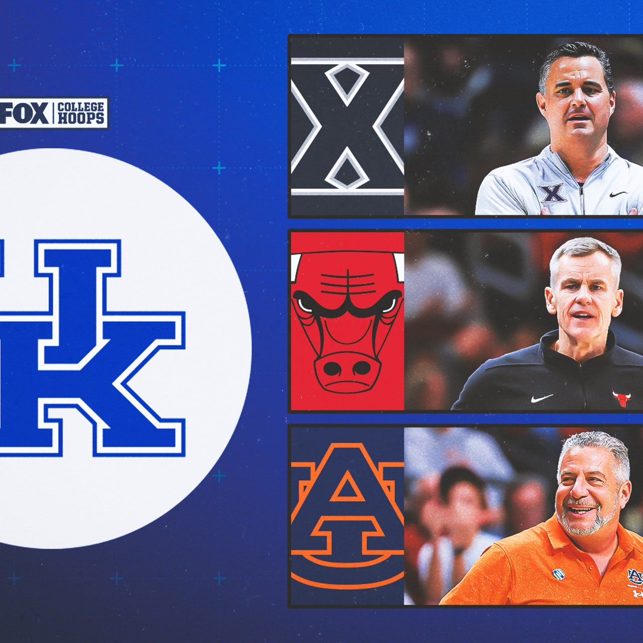 uk basketball coach search: Contenders to Replace Calipari