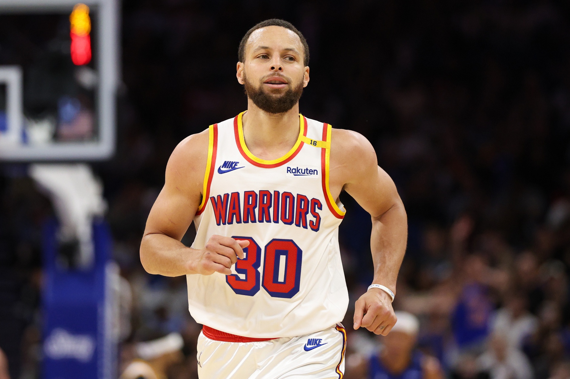 Predicting Stephs Final Stats: How Much Total Points Will Steph Have?