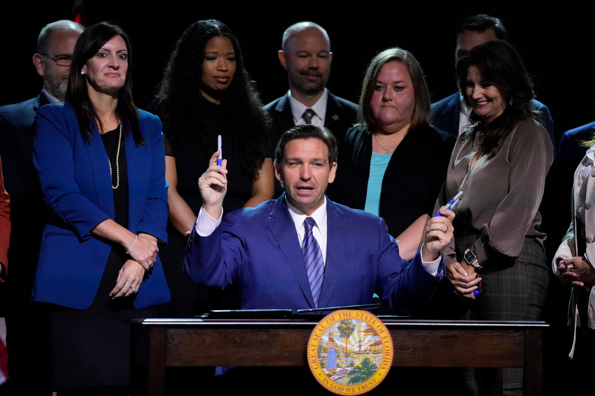 tj desantis Explained: Clear and Simple Overview