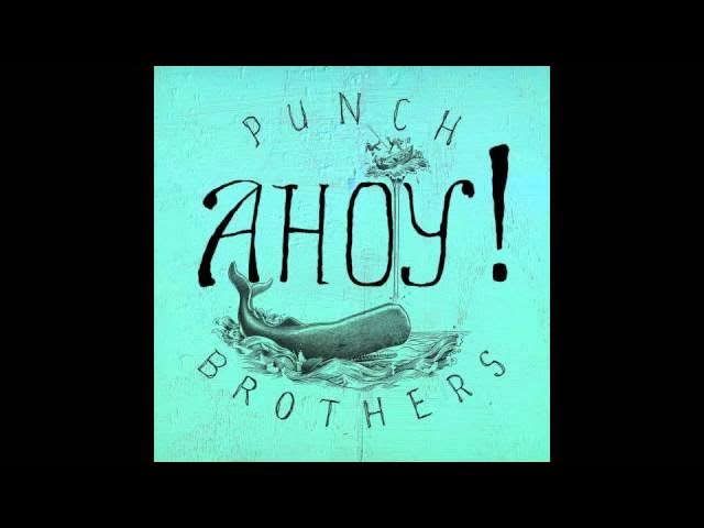 Discover Another New World : Unpacking The Punch Brother Album now.