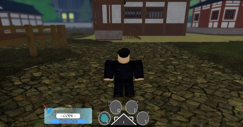 Where can I find all the working codes for Rojutsu Blox? Check these reliable sources first.
