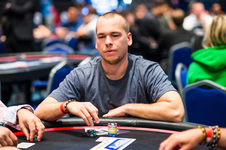 Learn Poker from Martin Finger: Master the Game with His Advice