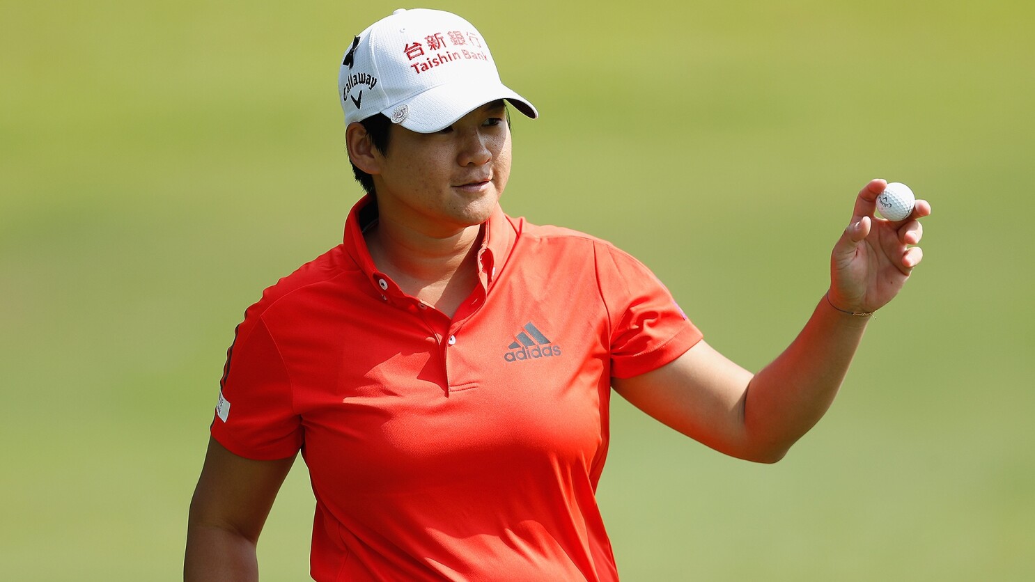 Is Yani Tseng planning a comeback? (Get the latest updates on the golf stars career plans)