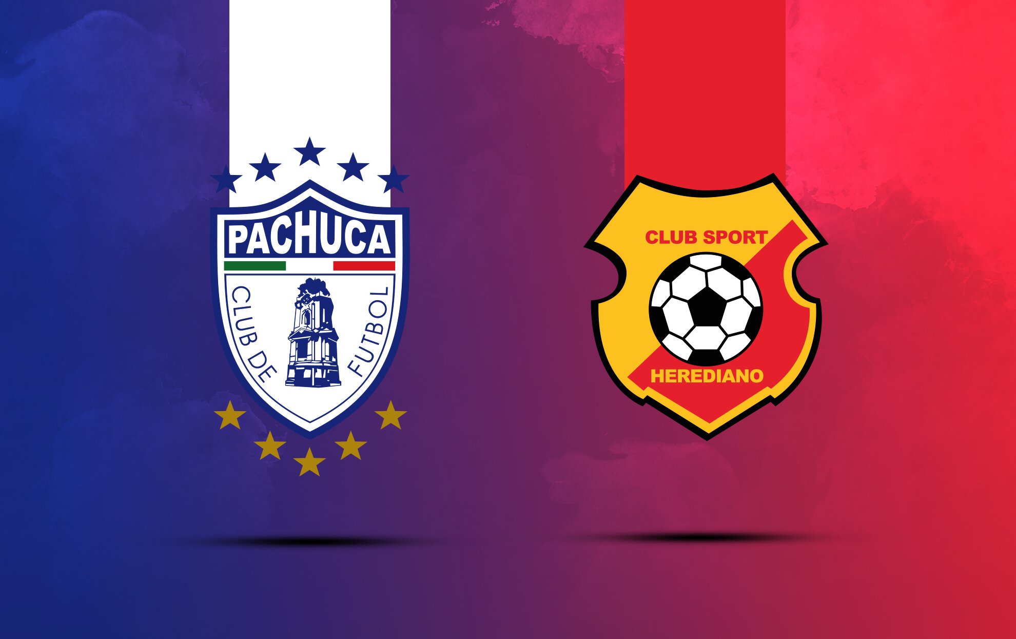 Herediano vs. Pachuca: Where to Watch, Predictions and Lineups!