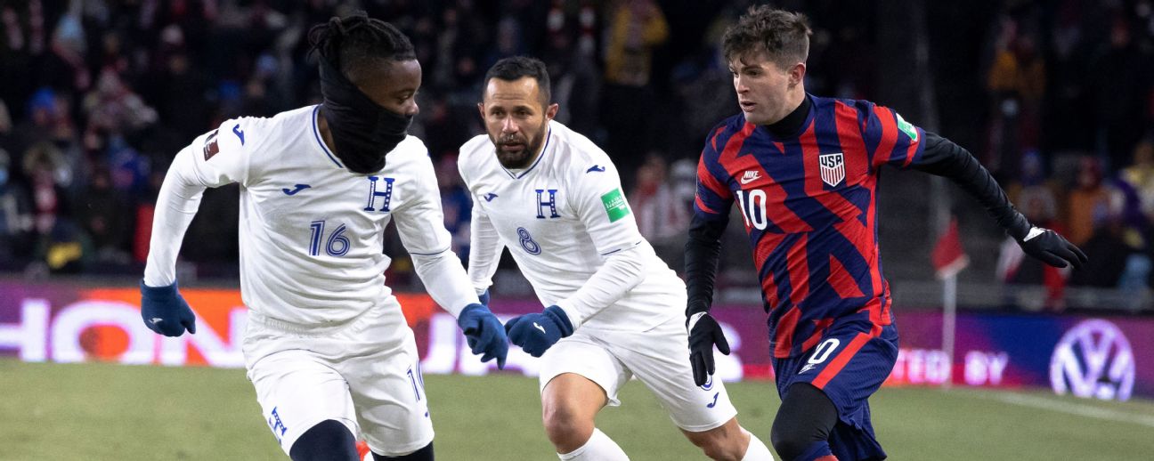 Honduras Soccer Games: Get the Latest Liga Nacional Scores!