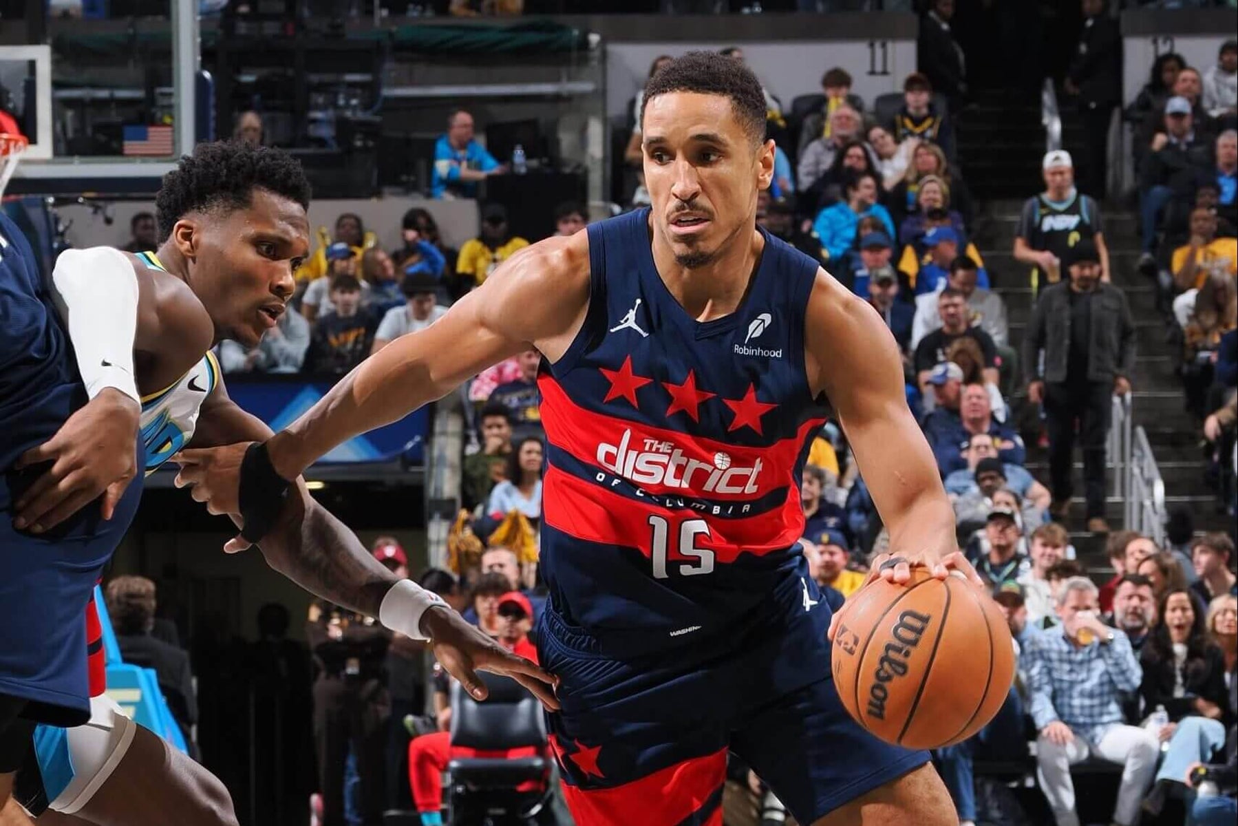 Malcolm Brogdon Wizards: Whats the Latest Trade Buzz and Rumors?
