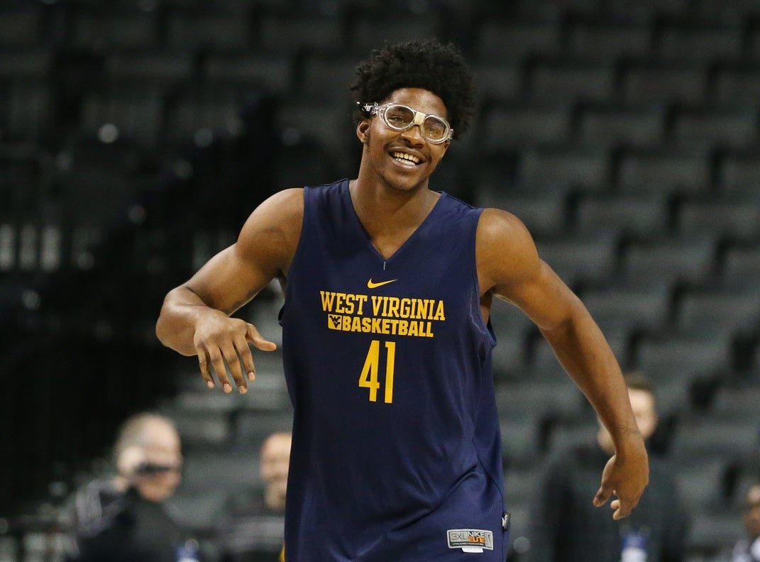 Catching Up with Devin Williams: Whats He Doing After WVU Basketball?