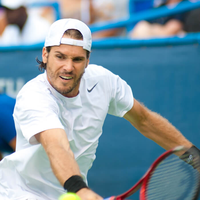 Tommy Haas Age and Career Timeline! Discover The Tennis Players Full story.